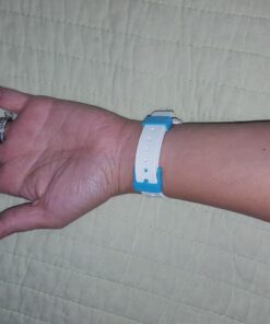 Casio Women's LRW-200H-2BVCF Stainless Steel Watch with White Resin Band 20 81C6XvtQIKL