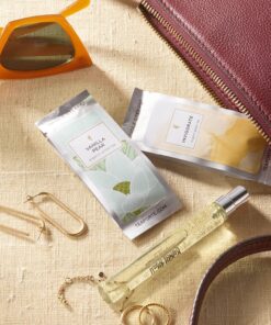 Tea Forte Single Steeps Loose Leaf Tea Sampler, Assorted Variety Box, Single Serve Pouches (Assorted - Tea Tasting), 15 Count (Pack of 1) 24 81C7Kj9VWRL