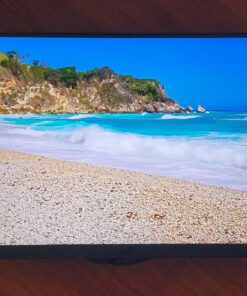 Acer CB272K 27" UHD 3840x2160 IPS Professional Computer Monitor for Creators 99% sRGB Color Accuracy Delta E<1 HDR10 Height Adjustable Stand - Tilt, Swivel, Pivot |USB Type-C, DP & HDMI Ports UHD Type-c 27-inch 104 81C7uFtQ78L