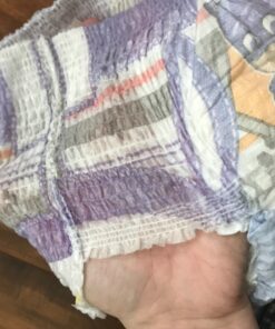 Pampers Easy Ups Boys & Girls Potty Training Pants - Size 5T-6T, 84 Count, Training Underwear 48 81C7xGcwm8L