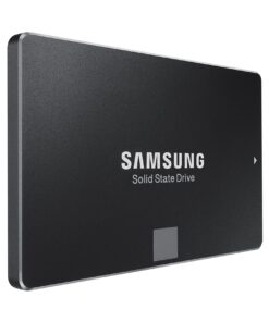 Alternative view of Samsung 850 EVO 2TB 2.5-Inch SATA III Internal SSD (MZ-75E2T0B/AM)