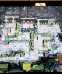 Super Mario Party - US Version Nintendo Switch Standard 32 81C8euERMSL