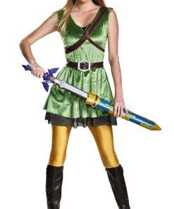 Disguise Link Sword One Size 21 81C99GxBY3L 1