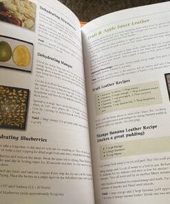 Recipes for Adventure: Healthy, Hearty and Homemade Backpacking Recipes 5 81CBXgMxUeL