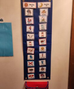Torlam Visual Schedule for Kids Chore Chart, Morning Bedtime Routine Chart for Toddlers, Responsibility Daily Schedule Board Communication Cards Autism Learning Materials for Home School, 86 Cards 62 81CCwztIXxL