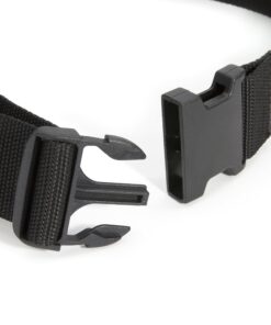 Dickies 5-Pocket Single Side Tool Belt Pouch/Work Apron for Carpenters and Builders, Durable Canvas Construction, Adjustable Belt for Custom Fit, Grey/Tan Tan 22 81CDXcf49RL