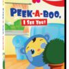 BabyFirst - Peek-A-Boo - I See You! DVD February 17, 2015 3 81CEDsYjVSL