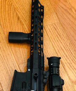 Vortex Optics Strikefire II Red Dot Sights Red/Green Dot Dot Sight 31 81CEEMmuXJL