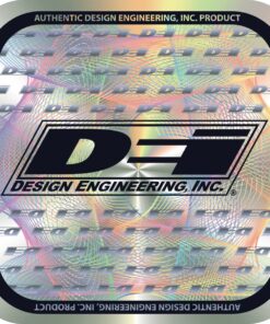Design Engineering 050220 Boom Mat Spray-on Sound Deadening to Reduce Unwanted Road Noise and Vibration 16 81CHQ UAMwL
