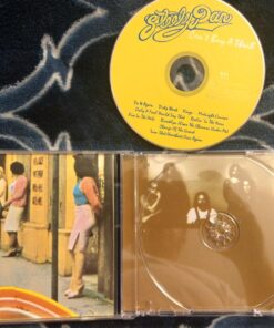 Can't Buy A Thrill Can't Buy A Thrill 9 81CIc7bTfL