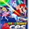 Mario Tennis Aces - Nintendo Switch Standard