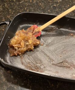 FryAway Pan Fry Cooking Oil Solidifier, Solidifies up to 8 Cups - Plant-Based Cooking Oil SolidifierPowder that Turns Used Oil to Hard Oil and Organic Waste - Easy to Use, Made in the USA 40 81CIslxRfAL