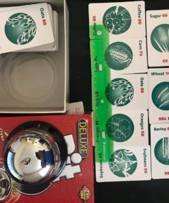 The Pit Game - Deluxe for age 7 and up 21 81CK5aB08L