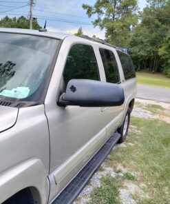 CIPA 10800 Custom Towing Mirrors - Chevy/GMC/Cadillac, Pair 36 81CKm6Es1LL