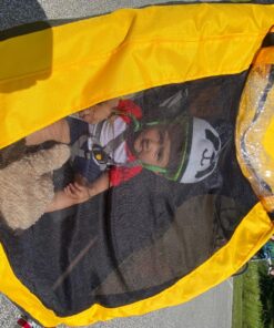 Schwinn Kids Bike Helmet with 3D Character Features, Infant and Toddler Sizes, Up to 5 Years Old, Girls and Boys Suggested Fit 44-52 cm Panda Bear X-Small (44 – 50cm) 20 81CKu8q0eeL