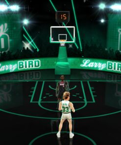 Alternative view of NBA Jam - Xbox 360