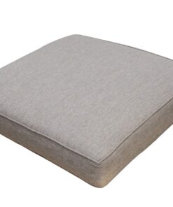 QILLOWAY Polyester Outdoor Chair Cushion Set,Outdoor Cushions for Patio Furniture.Tan/Grey Tan/Grey 20 81CM4FJtEuL