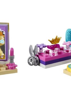 LEGO Disney Princess Daisy's Beauty Salon Building Kit (98 Piece) 17 81CMiAZuvEL