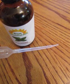 Peppermint Essential Oil (Huge 4oz Bottle) Bulk Peppermint Oil - 4 Ounce 4 Fl Oz (Pack of 1) 32 81CNyq5taXL