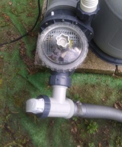 Intex Large Pool Plunger Valve Assembly 26 81COCoKsJsL