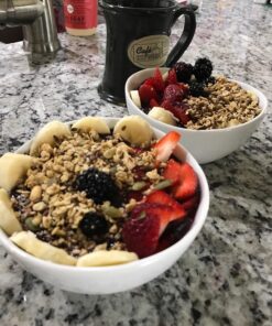 Terrasoul Superfoods Organic Acai Berry Powder, 4 Oz, Freeze-Dried for Freshness, Omega Fats Boost for Smoothie Bowls, and Antioxidant-Packed Superfoods Recipes 4 Ounce (Pack of 1) 35 81CSFyBD5IL