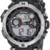 Armitron Sport Men's 408231RDGY Digital Watch 13 81CT5ZA2hvL