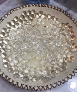 1 Pound Bag of Water Beads - Clear 52 81CU0jFAvCL