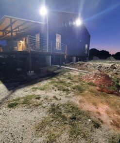 LED Flood Light Outdoor, STASUN 300W 27000lm Outdoor Area Lighting, IP66 Waterproof Exterior Floodlight Commercial Security Light, 5000K Daylight White, 3 Adjustable Heads for Yard, Street,Parking Lot 27 81CUTFLifL