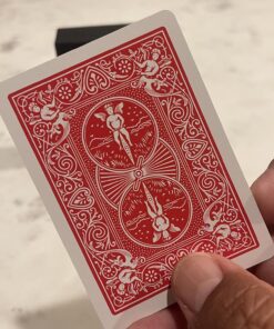 Bicycle Prestige Plastic Playing Cards (Colors May Vary) 40 81CUV3n4SiL