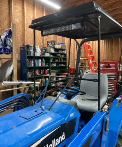 Nilight - 18016C-A LED Light Bar 22Inch 270W Triple Row 27000LM Flood Spot Combo Beam Led Bar Driving Lights Boat Lights Super Bright Led Off Road Lights for Trucks,2 Years Warranty 43 81CUcydh8nL