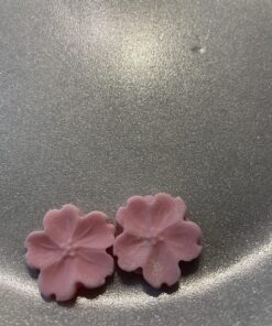 Satin Ice Baby Pink Fondant, Vanilla, 2 Pounds 2 Pound (Pack of 1) 33 81CVFLpBxqL