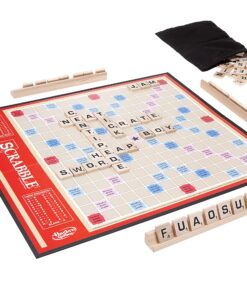 Hasbro Gaming Scrabble Game 28 81CW4gKChCL