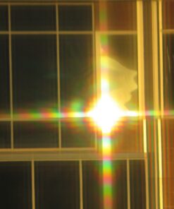 Amazon Basics Circular Polarizer Camera Lens Filter - 67 mm 59 81CWdNRHElL