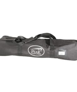 Peak Music Stands SMS-20 Collapsible Music Stand with Carrying Bag 20 81CXzEOWKsL