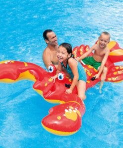Intex Lobster Ride-On 18 81CZrn8U4L