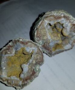 Large Size Break Open Geodes Kit 12 Whole Geodes By Ancient Treasure Adventures 67 81Ca9dh9yxL