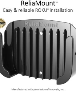 ReliaMount for Old Roku Ultra (Not Compatible with Roku Ultra Models Purchased After September 2020) 27 81CatfkShL
