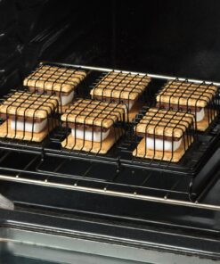 S'more to Love STL-611 Six-S'more Maker 8 81Cb9uZlmL
