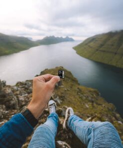 Lexar Professional 1000X 64GB (2-Pack) SDXC Uhs-II Cards 64GB 2 Pack 26 81CbbHWjj4L 1