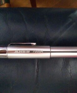 ARES 70004 - Precision Oiler Pen Applicator - Precisely Applies CLP, Ballistol, and Other Lubricants in Tight Places 33 81CcUKBPp L