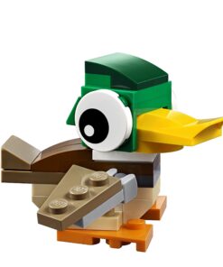 LEGO Creator Park Animals Kit (202 Piece) 14 81CcWG8wANL