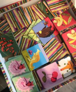 eeBoo: Life on Earth, Memory & Matching Game, Developmental and Educational, 24 Pairs to Match, Single or Multiplayer Function, for Ages 3 and up 40 81CdlwxdttL