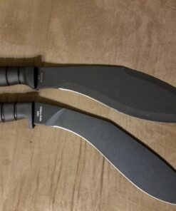 KA-BAR 2-1249-9 Kukri,Black 51 81CdziRAcuL