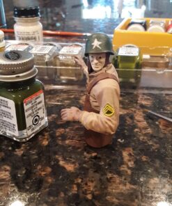 Testors Enamel Paint Set Multicolor 12 81Ce8SY0GnL