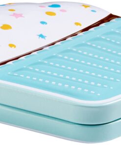 Alternative view of Amazon.com Gift Card in a Birthday Gift Box (Various Designs) 0 Birthday Cupcake Tin