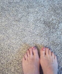 Pure Enrichment® PurePedi Deluxe 10-Piece at-Home Professional Manicure and Pedicure Electric Nail File Kit - Cordless Electric Nail Drill and Callus Remover Tool with Protective Cap 27 81CeqJ021LL