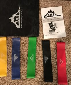 Black Mountain Products BMP Black 10 81CfbdFWDQL