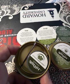 Authentic Shilajit - Genuine Himalayan SHILAJIT in It's Natural, Pure and Most Potent Resin Form. 10 Grams (1-2 Month Supply) 39 81CgUJRIehL