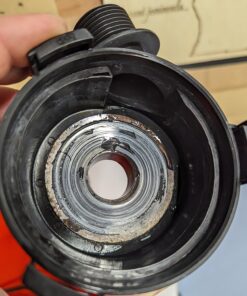 VIVOSUN 1600 GPH Submersible Water Pump, 100W Pond Pump, Ultra Quiet Aquarium Pump with 14FT. Lift Height for Pond, Waterfall, Fish Tank, Statuary, Hydroponic 32 81CgW uP2QL