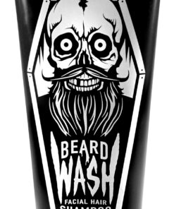 Grave Before Shave™ Beard Care Pack (Bay Rum Blend) 9 81CgYyh1TqL